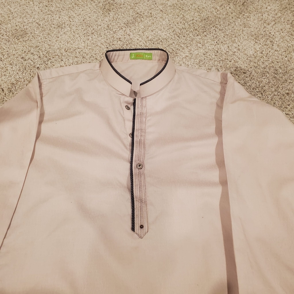 Junaid Jamshed pakistani indian outfit